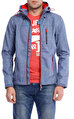 Superdry Mont Hooded Windtrekker