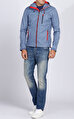 Superdry Mont Hooded Windtrekker