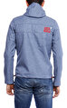 Superdry Mont Hooded Windtrekker