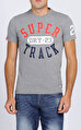 Superdry T-Shirt Trackster S/S Tee