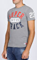 Superdry T-Shirt Trackster S/S Tee