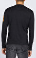 Superdry T-Shirt Trackster L/S Tee