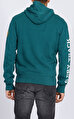 Superdry Sweatshirt Trackster Ziphood