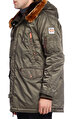 Superdry Parka