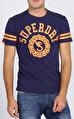 Superdry T-Shirt Achillies Pioneers Tee