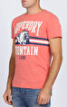 Superdry T-Shirt Mountain Lions Tee