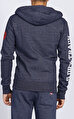 Superdry Sweatshirt Trackster Ziphood