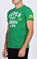 Superdry T-Shirt Trackster S/S Tee