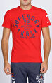 Superdry T-Shirt Trackster S/S Tee