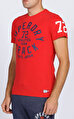 Superdry T-Shirt Trackster S/S Tee