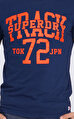 Superdry T-Shirt Trackster S/S Tee