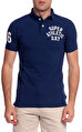 Superdry Polo T-Shirt