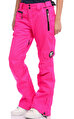 Superdry Pembe Kayak Pantolonu