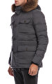 Hackett Parka