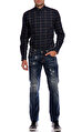 Philipp Plein Jean Pantolon