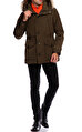 Hackett Parka