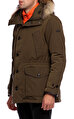 Hackett Parka