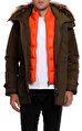 Hackett Parka