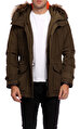 Hackett Parka