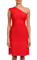 Herve Leger Elbise