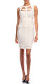 Herve Leger Elbise