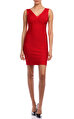 Herve Leger Elbise