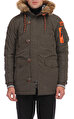 Superdry Parka