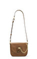 MICHAEL Michael Kors James MD Saddle Bag Çanta