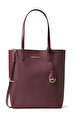 MICHAEL Michael Kors Hayley LG Ns Tote Çanta