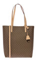 MICHAEL Michael Kors Hayley LG Ns Tote Çanta