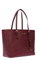 MICHAEL Michael Kors Jet Set Travel T Z Tote Çanta