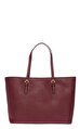 MICHAEL Michael Kors Jet Set Travel MD Tz Mult Funt Tote Çanta