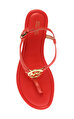 MICHAEL Michael Kors Tania Flat Sandal Sandalet