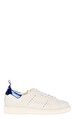 Golden Goose Deluxe Brand White Blue Sneaker