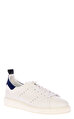 Golden Goose Deluxe Brand White Blue Sneaker