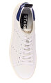 Golden Goose Deluxe Brand White Blue Sneaker