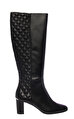 MICHAEL Michael Kors Lucy Quilted Boot Bot