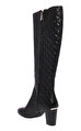 MICHAEL Michael Kors Lucy Quilted Boot Bot