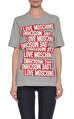 Love Moschino T-Shirt