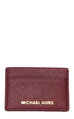 MICHAEL Michael Kors Jet Set Travel Card Holder Kartlık