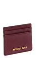 MICHAEL Michael Kors Jet Set Travel Card Holder Kartlık