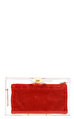 Charlotte Olympia Clutch