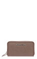 MICHAEL Michael Kors Jet Set Travel Dbl Za Card Holder Kartlık