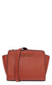 MICHAEL Michael Kors Selma Mini Messenger Çanta