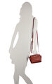 MICHAEL Michael Kors Selma Mini Messenger Çanta
