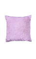 Laura Ashley Wvn Velvet Villandry Amethyst 50X50 cm Dekoratif Yastık