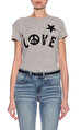 Love Moschino T-Shirt