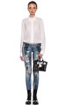 Philipp Plein Jean Pantolon