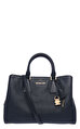 MICHAEL Michael Kors Camille LG Satchel Çanta