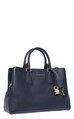 MICHAEL Michael Kors Camille LG Satchel Çanta